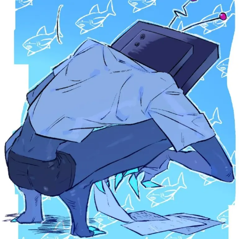 HeavyCrisp0780의 복스