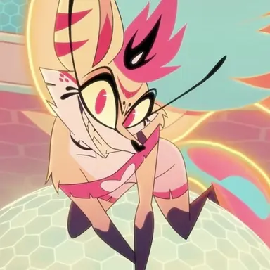 Profile image of ベルゼブブ
