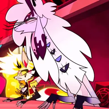 Profile image of ベルフェゴール
