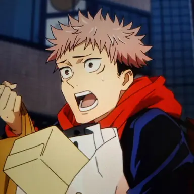 Profile image of 이타도리 유지