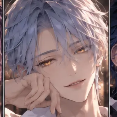 Profile image of Iori
