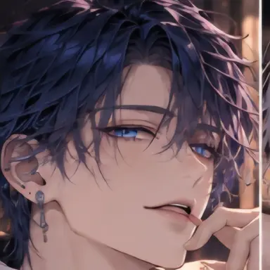 Profile image of Reiji