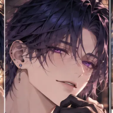 Profile image of Akiomi