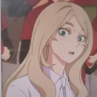 Profile image of 아리사