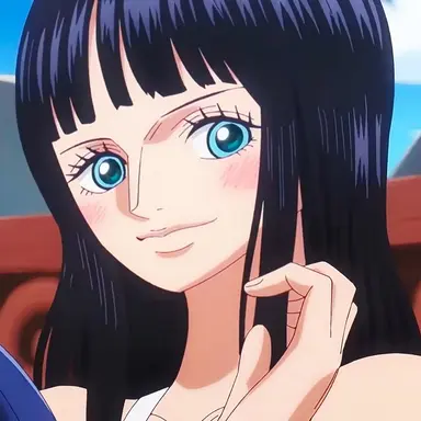 Profile image of ロビン