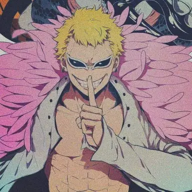 Profile image of ドフラミンゴ