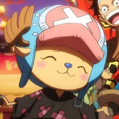 Profile image of チョッパー
