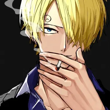 Profile image of サンジ