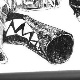 Profile image of バク