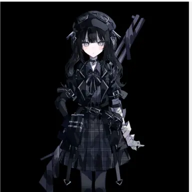 Profile image of 黒部ナノカ