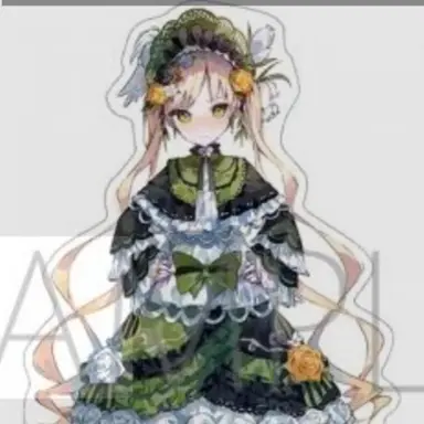 Profile image of 遠野ハンナ