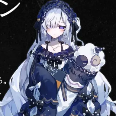 Profile image of 夏目アンアン