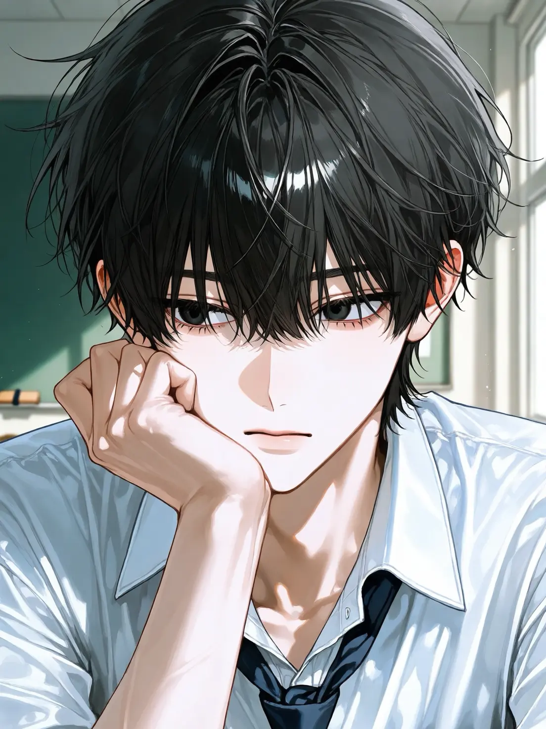 MutedWhisk9932의 好きな人の好きな人