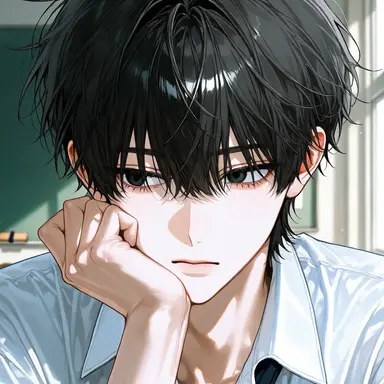 Profile image of Ryo Suzutani
