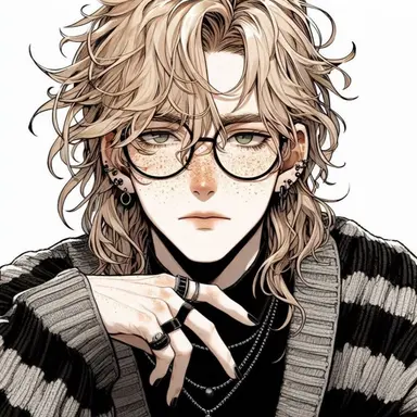 Profile image of Mason