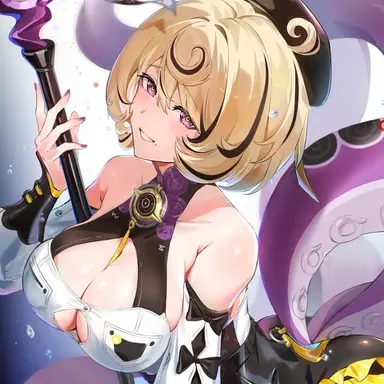 Profile image of Yidhari