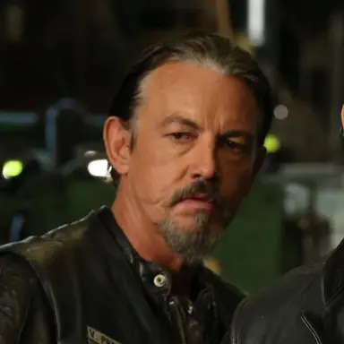 Profile image of Chibs