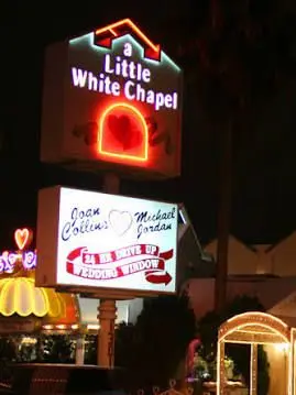 AngryFlea3071의 Married in Vegas