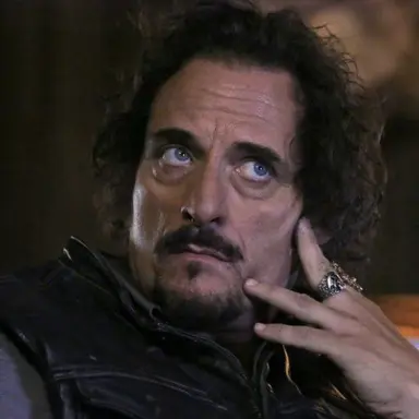 Profile image of Tig