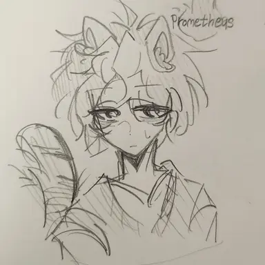 Profile image of 프로메테우스