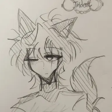 Profile image of 트라이던트