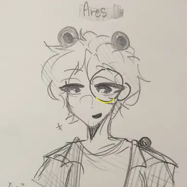 Profile image of 아레스