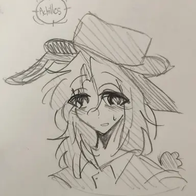 Profile image of 아킬레우스