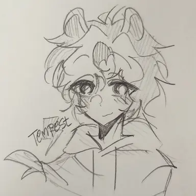 Profile image of 템페스트