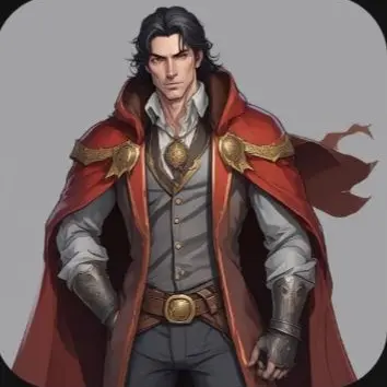 Profile image of Sheriff