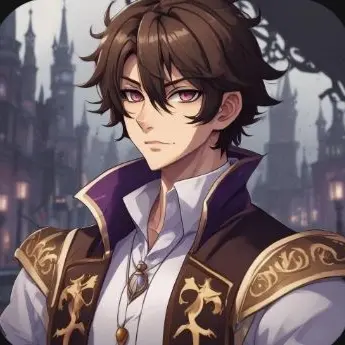 Profile image of Sir Harold