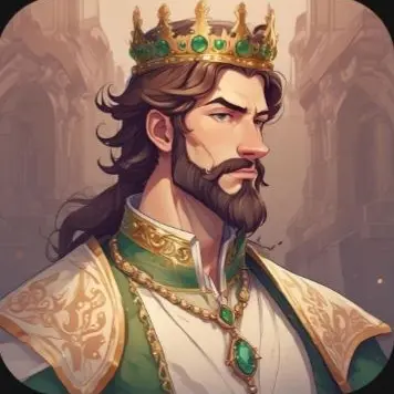 Profile image of King Richard