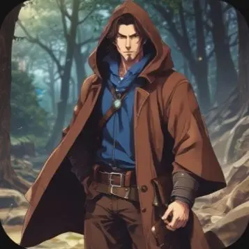 Profile image of Little john