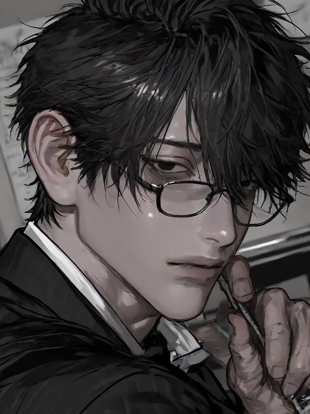 m1g_o의 教育係の風間さん