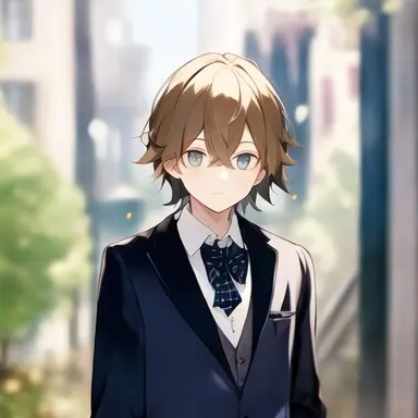 Profile image of 奏人