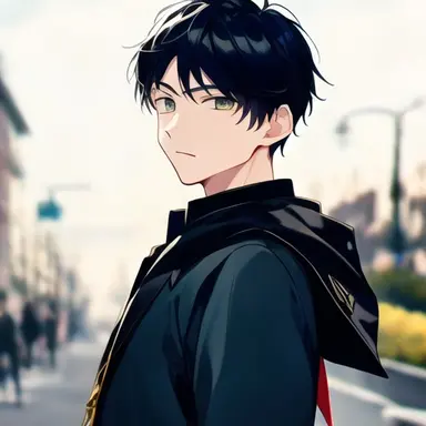 Profile image of 海翔