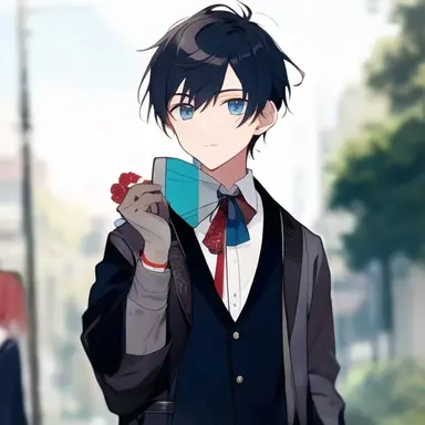 Profile image of 彩斗