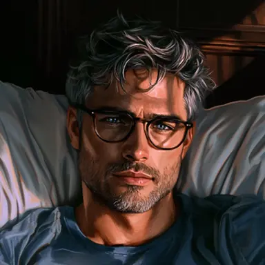 Profile image of Leo Vance