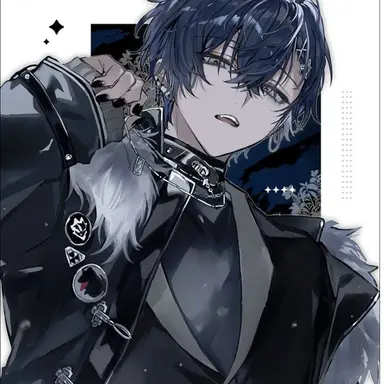 Profile image of 百合