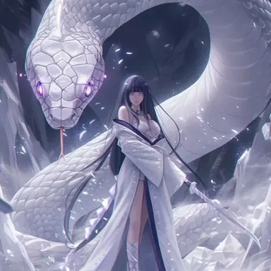 Profile image of 奏奈