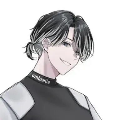 Profile image of 星喰右手