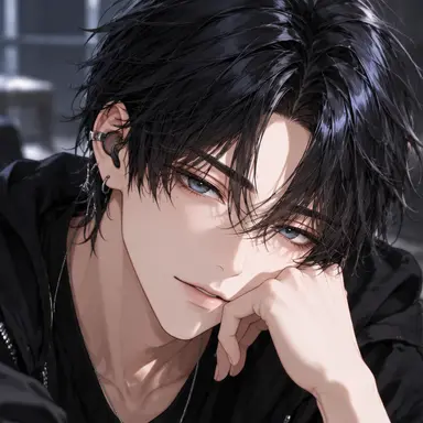 Profile image of 루이