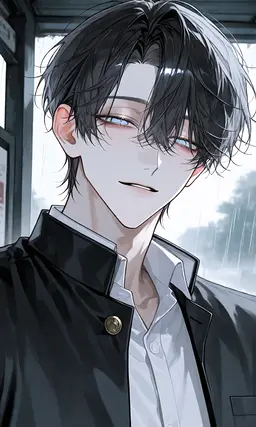 Profile image of Yoi