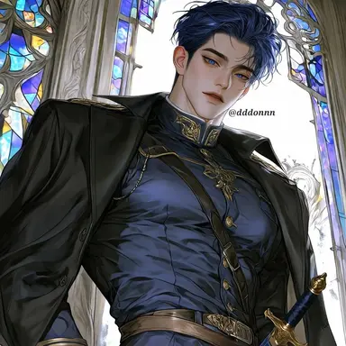 Profile image of Gabriel