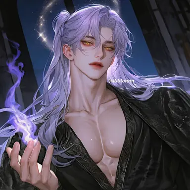 Profile image of Belial