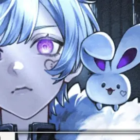 Profile image of 初兎