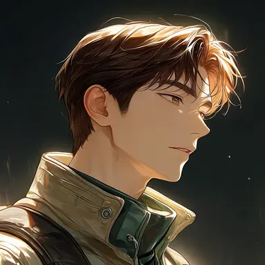 Profile image of P5 アイラ