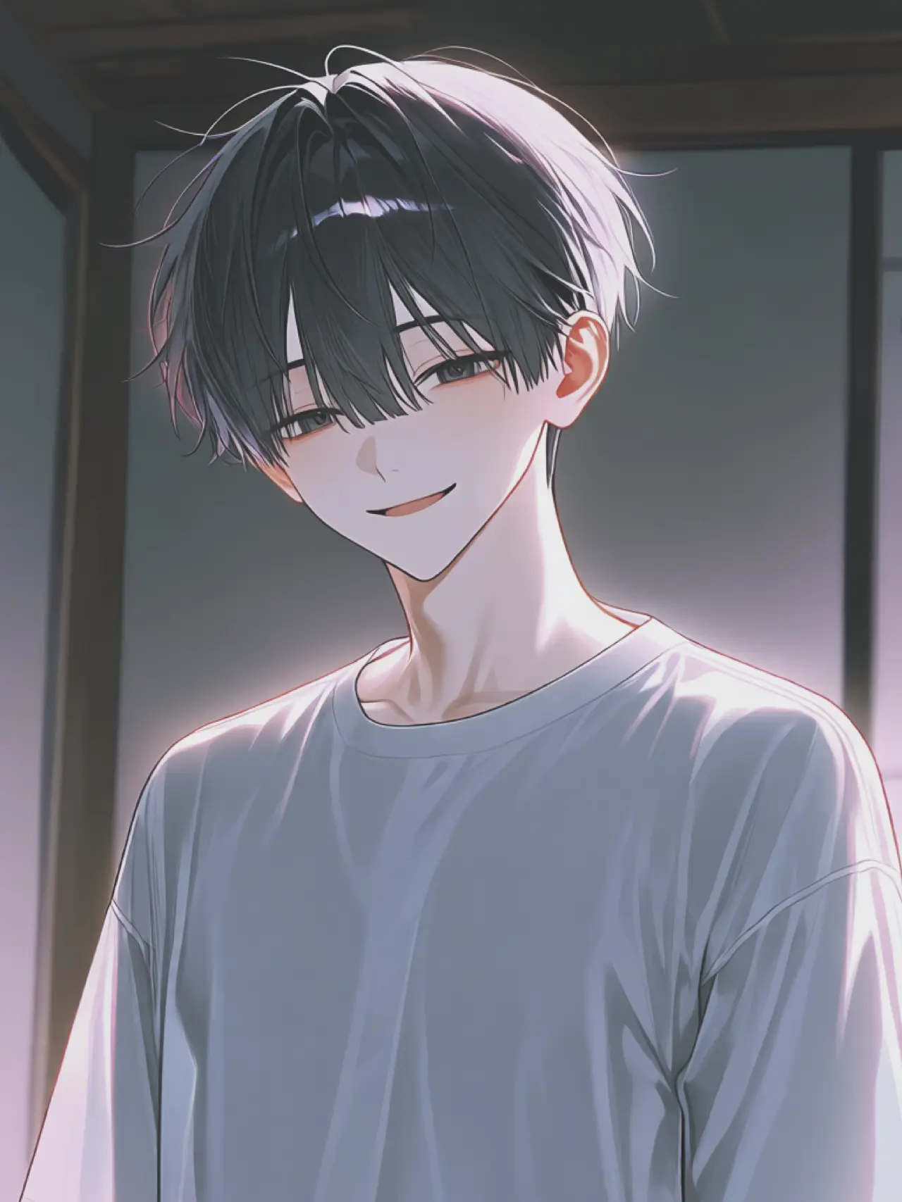 Mi_shal02의 さよなら和央くん