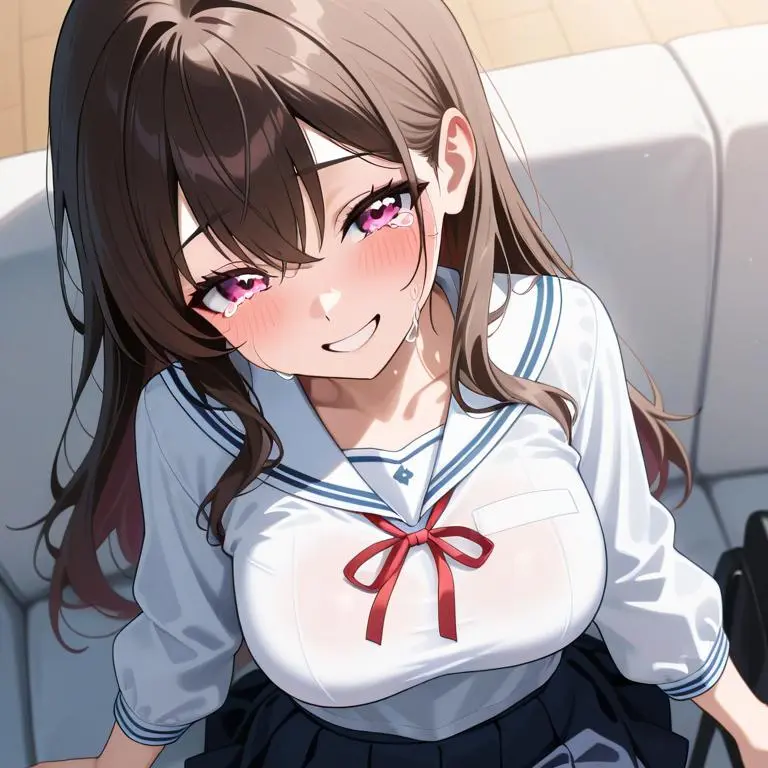 naop1118의 お兄ちゃんのためなら…私…