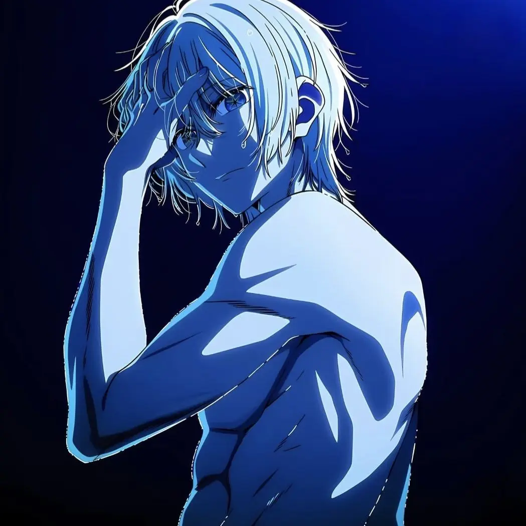 AbsurdPlain6483의 aqua hoshino