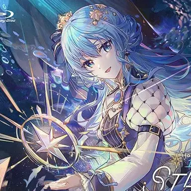 Profile image of 星街すいせい